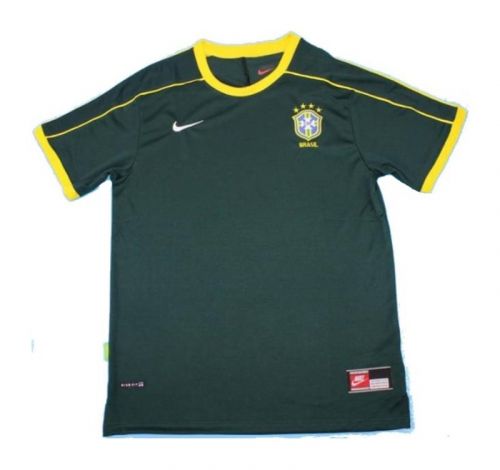 Brazil 1998 GK 1 Kit